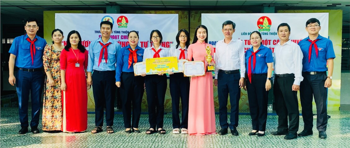 Ảnh đại diện
